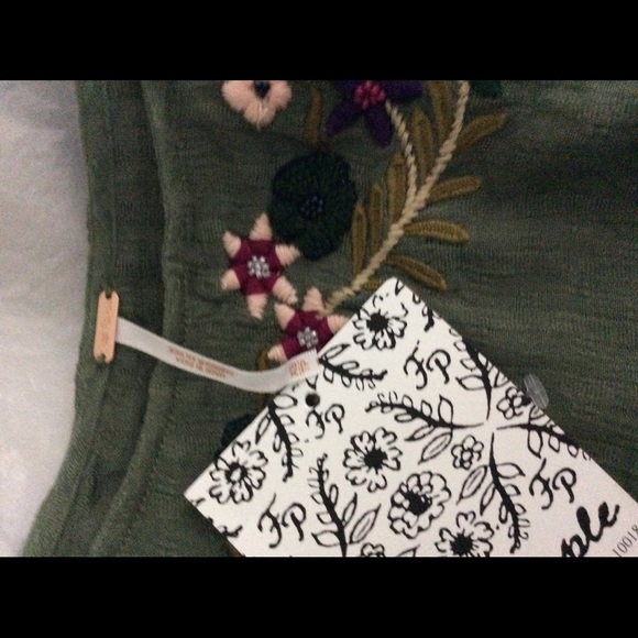 Free People top - Picture 3 of 8